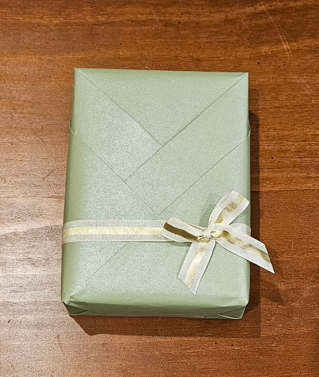 Gift Set B (3 Bar Soaps)