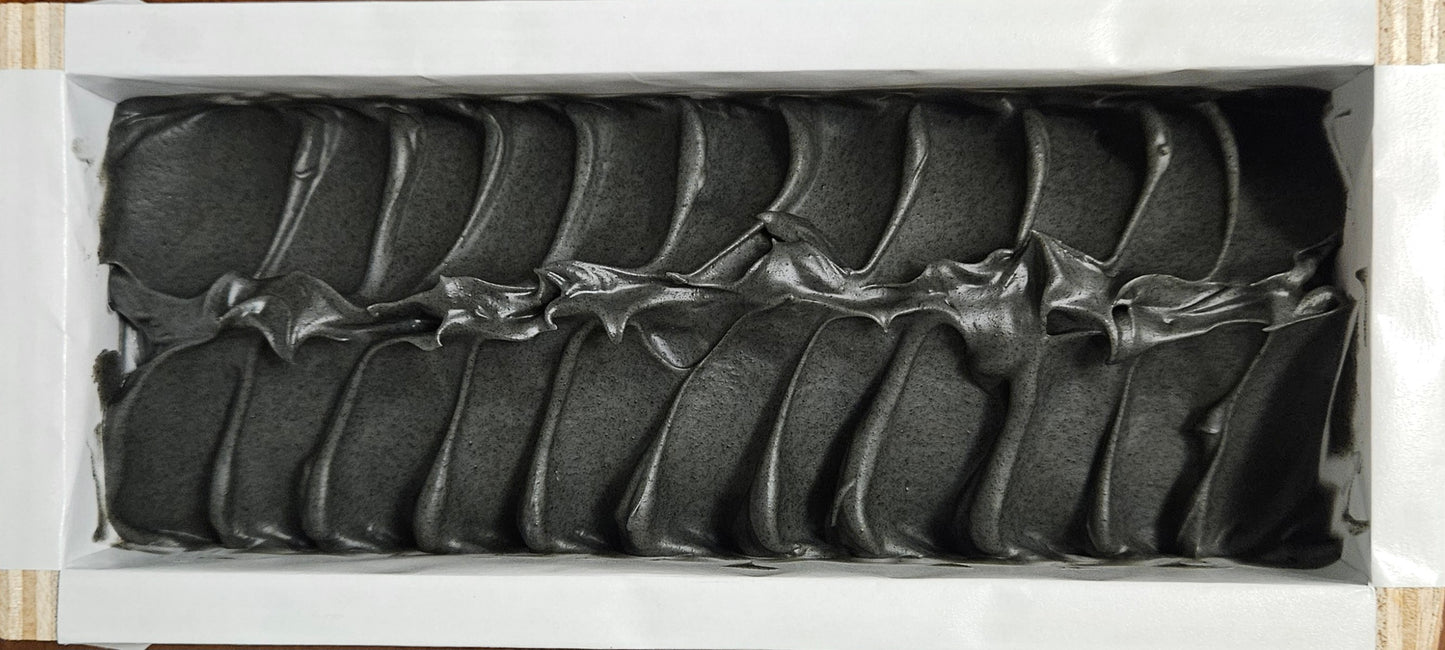 Charcoal Bloom (Charcoal & Neem Soap)