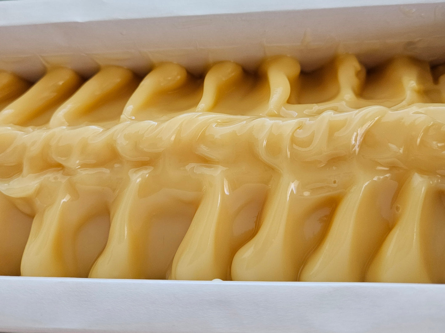 Hush Lavender (Goat Milk & Kaolin Clay Soap)
