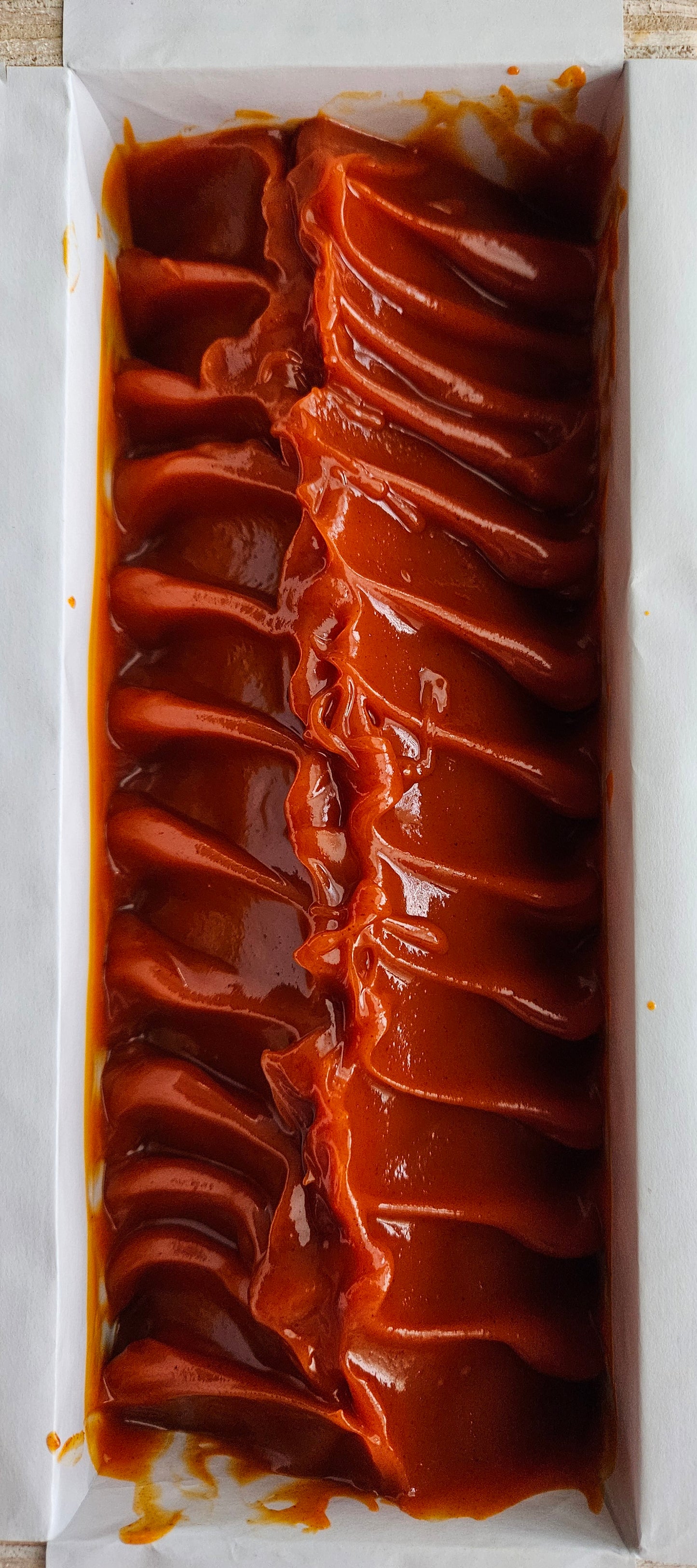 Wild Sunburst (Carrot & Turmeric Soap)